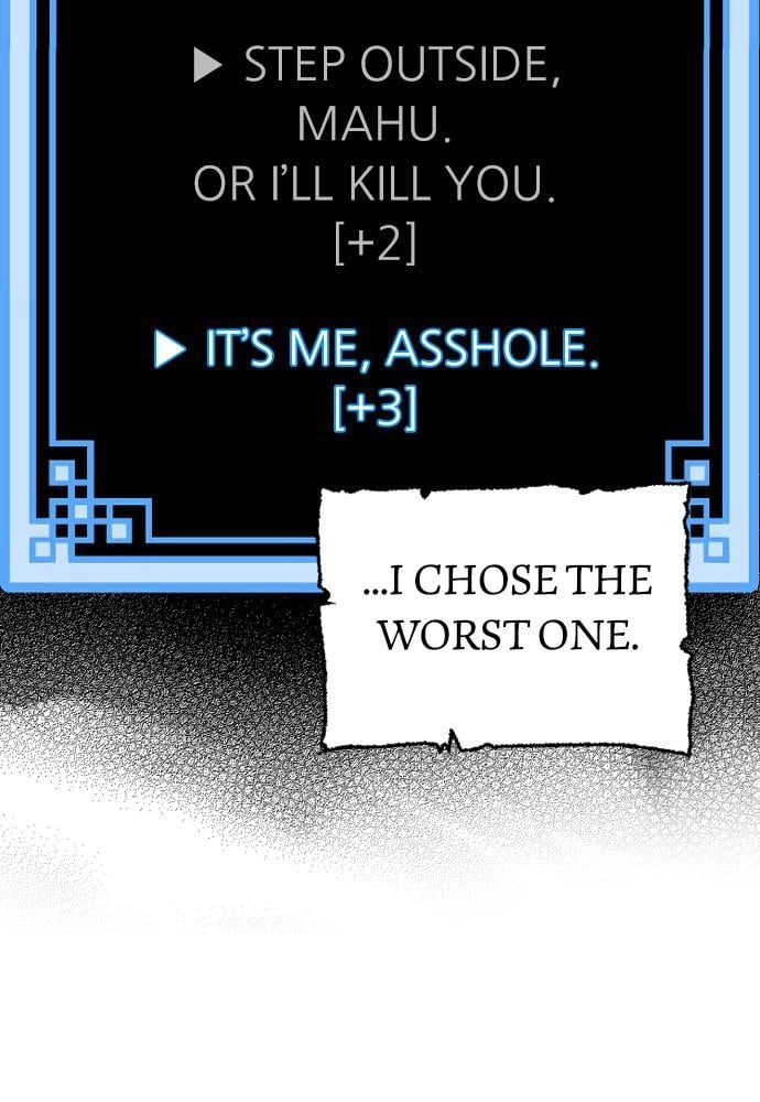 Murim Rpg Simulation Chapter 33 - Page 89