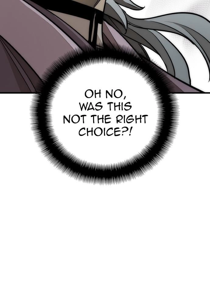 Murim Rpg Simulation Chapter 33 - Page 96