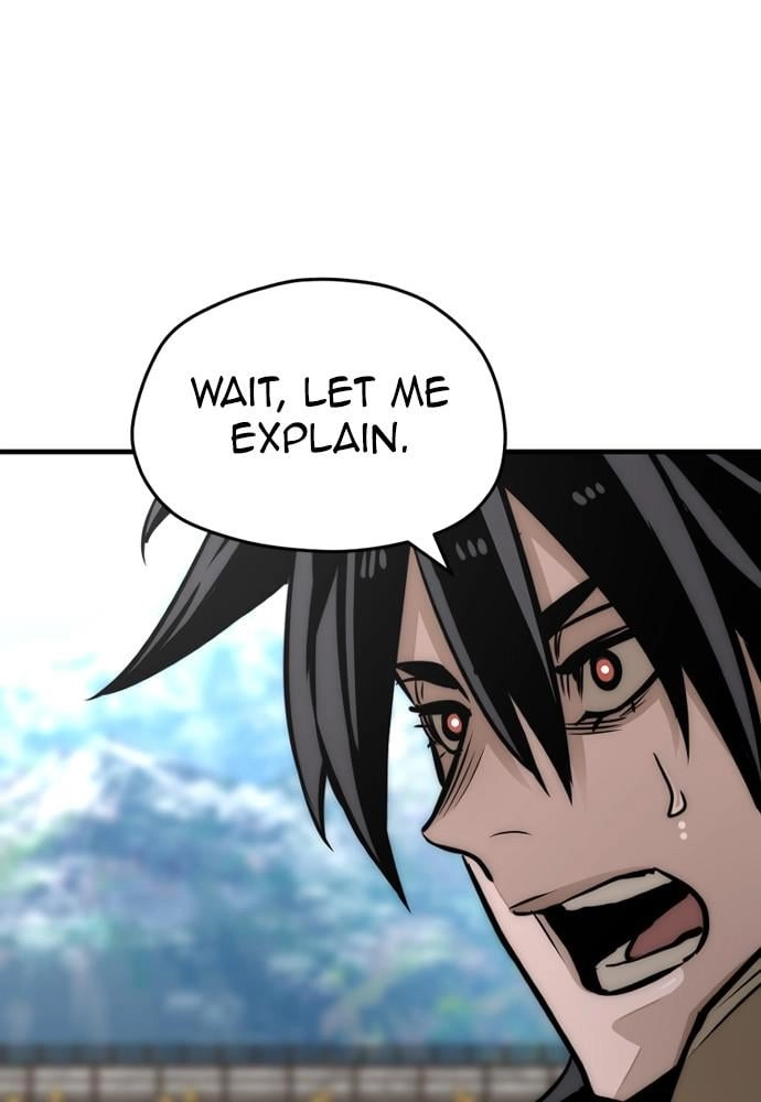 Murim Rpg Simulation Chapter 33 - Page 97
