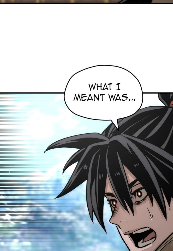 Murim Rpg Simulation Chapter 33 - Page 98