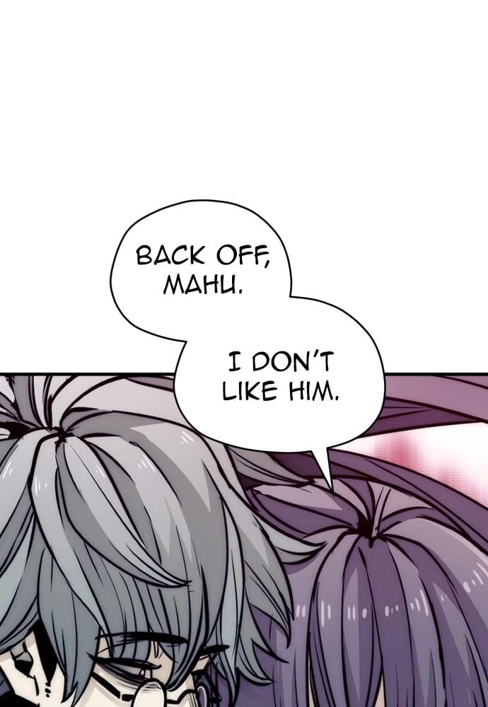 Murim Rpg Simulation Chapter 33 - Page 109