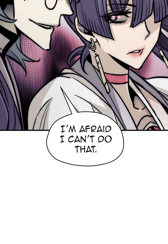 Murim Rpg Simulation Chapter 33 - Page 110