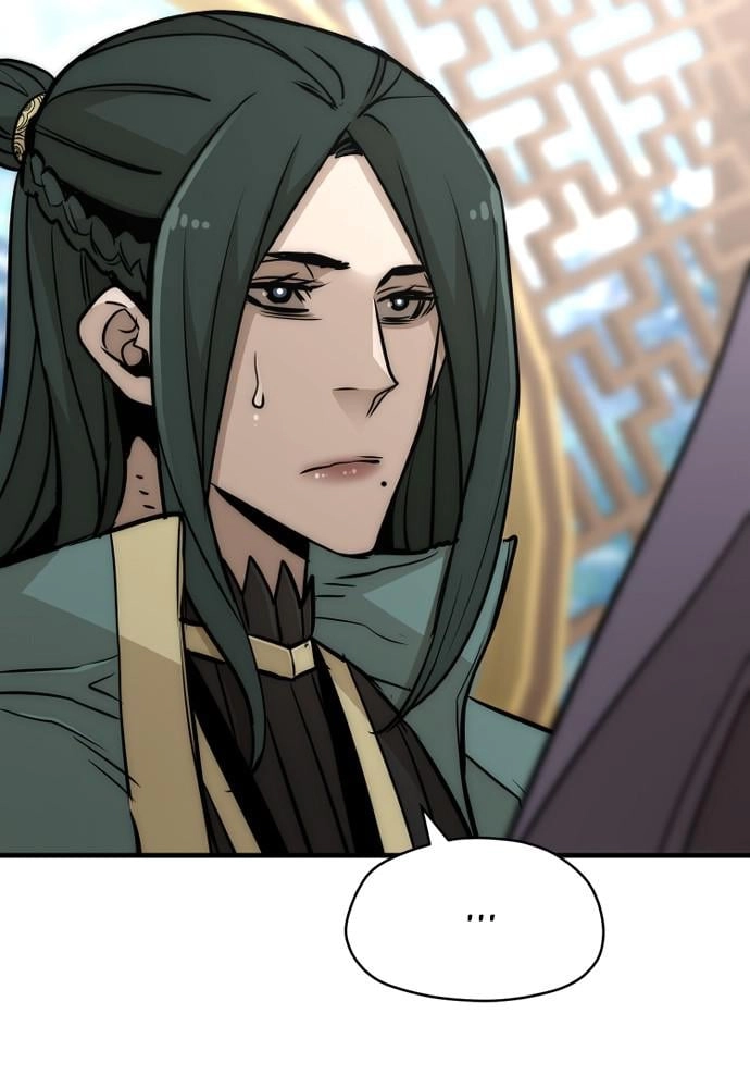 Murim Rpg Simulation Chapter 33 - Page 112