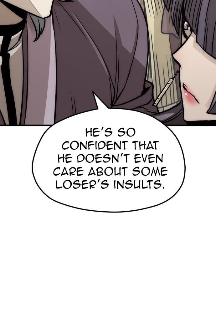 Murim Rpg Simulation Chapter 33 - Page 115