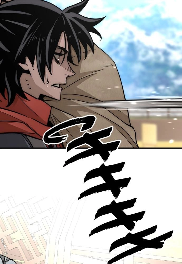Murim Rpg Simulation Chapter 33 - Page 119
