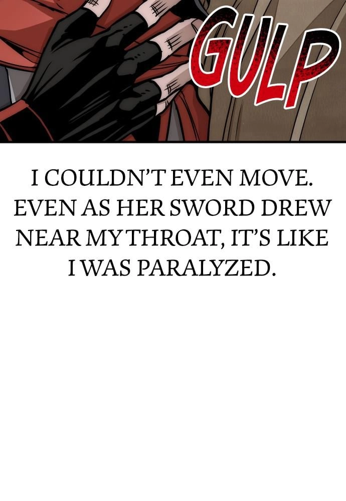 Murim Rpg Simulation Chapter 33 - Page 125