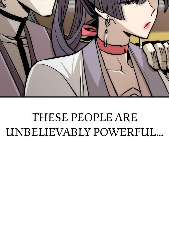 Murim Rpg Simulation Chapter 33 - Page 127