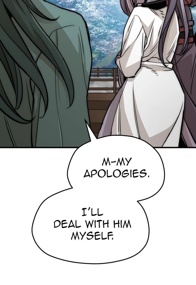 Murim Rpg Simulation Chapter 33 - Page 130