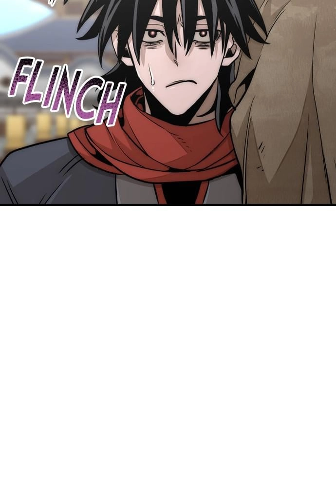 Murim Rpg Simulation Chapter 33 - Page 132
