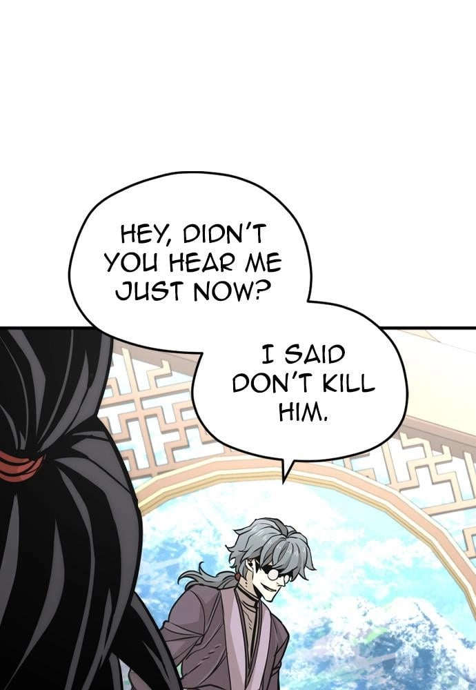 Murim Rpg Simulation Chapter 33 - Page 133