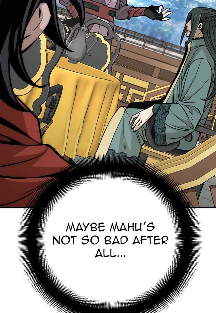 Murim Rpg Simulation Chapter 33 - Page 134