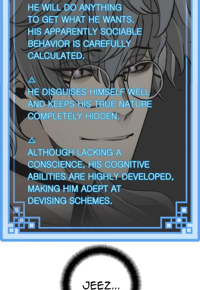 Murim Rpg Simulation Chapter 33 - Page 142