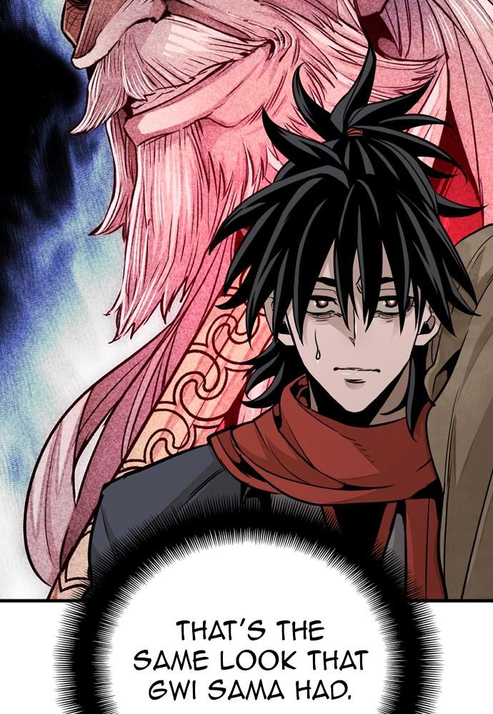 Murim Rpg Simulation Chapter 33 - Page 149