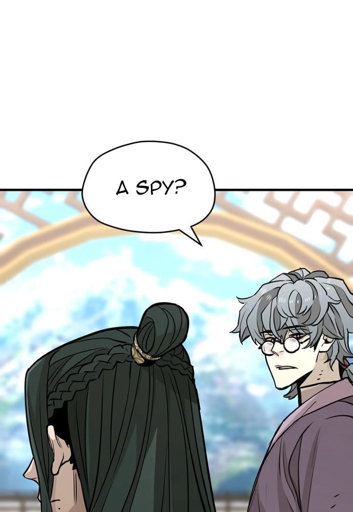 Murim Rpg Simulation Chapter 33 - Page 156