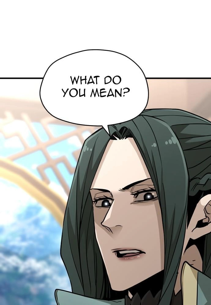 Murim Rpg Simulation Chapter 33 - Page 158