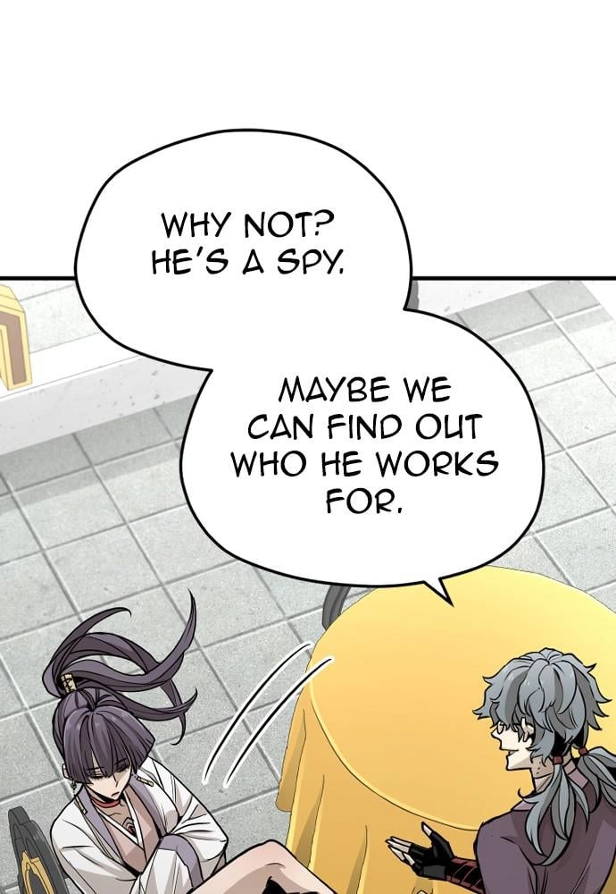 Murim Rpg Simulation Chapter 33 - Page 176