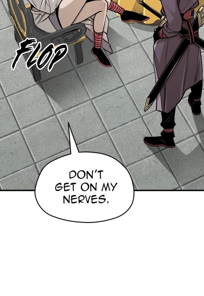 Murim Rpg Simulation Chapter 33 - Page 177