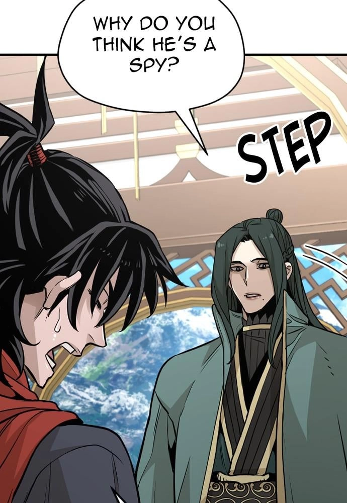 Murim Rpg Simulation Chapter 33 - Page 181