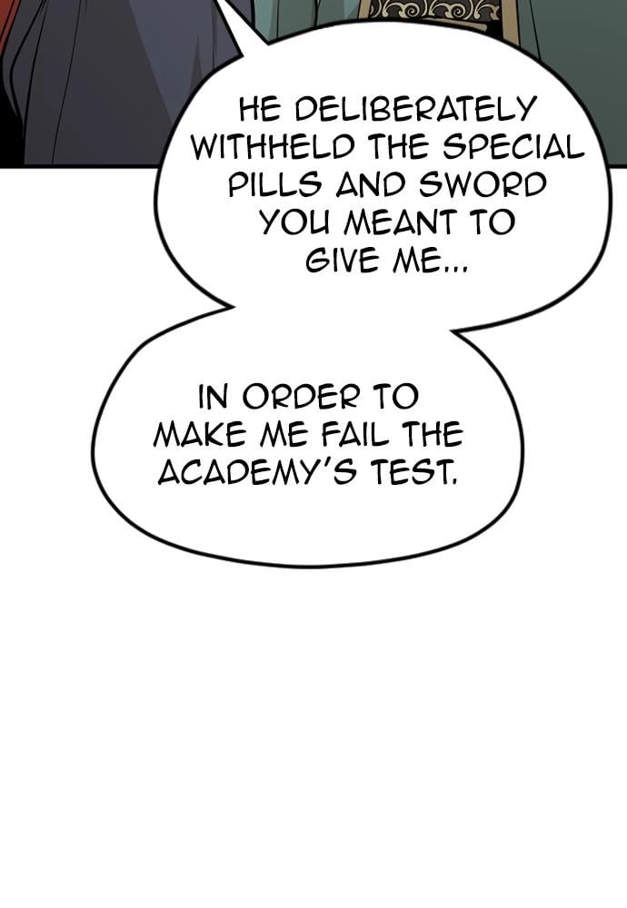 Murim Rpg Simulation Chapter 33 - Page 182