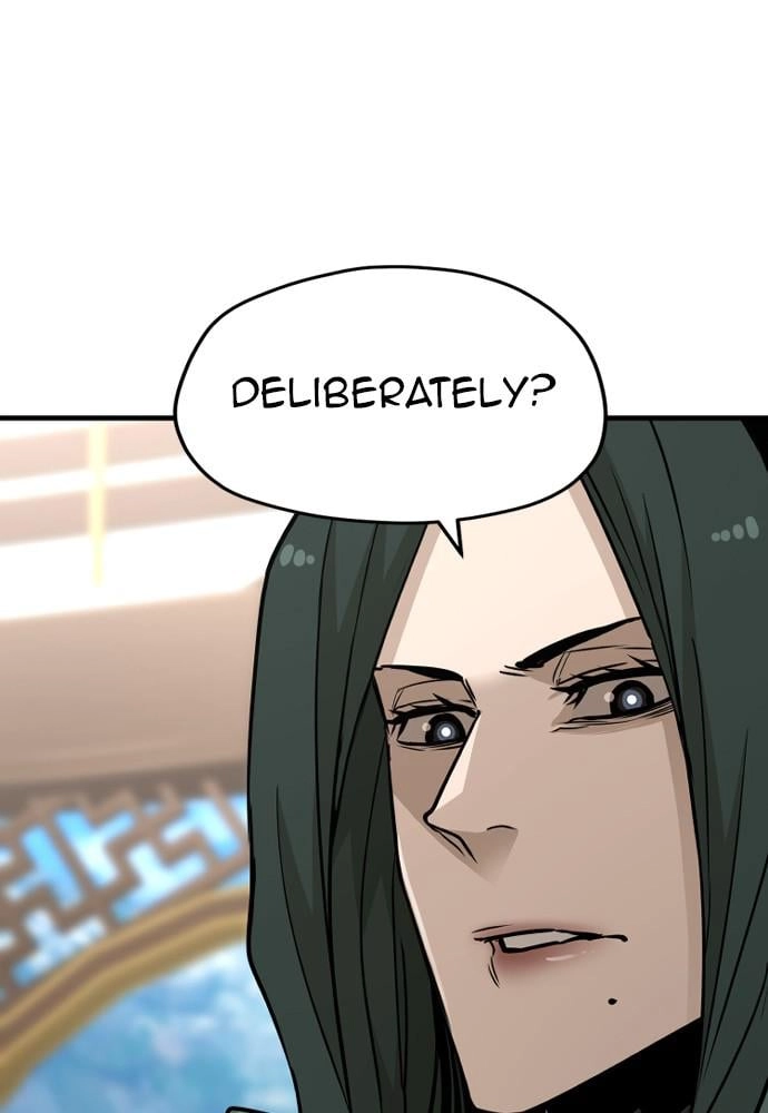 Murim Rpg Simulation Chapter 33 - Page 183