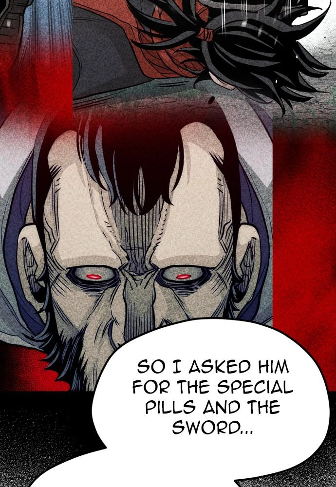 Murim Rpg Simulation Chapter 33 - Page 186