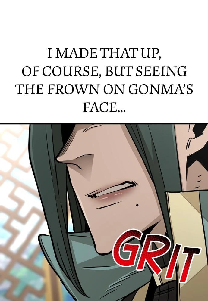 Murim Rpg Simulation Chapter 33 - Page 198