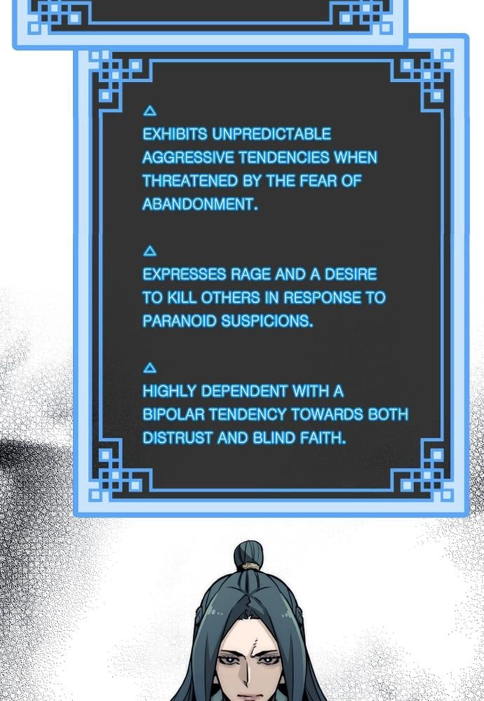 Murim Rpg Simulation Chapter 33 - Page 202