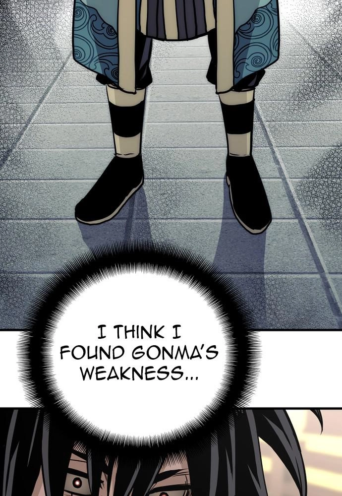 Murim Rpg Simulation Chapter 33 - Page 204