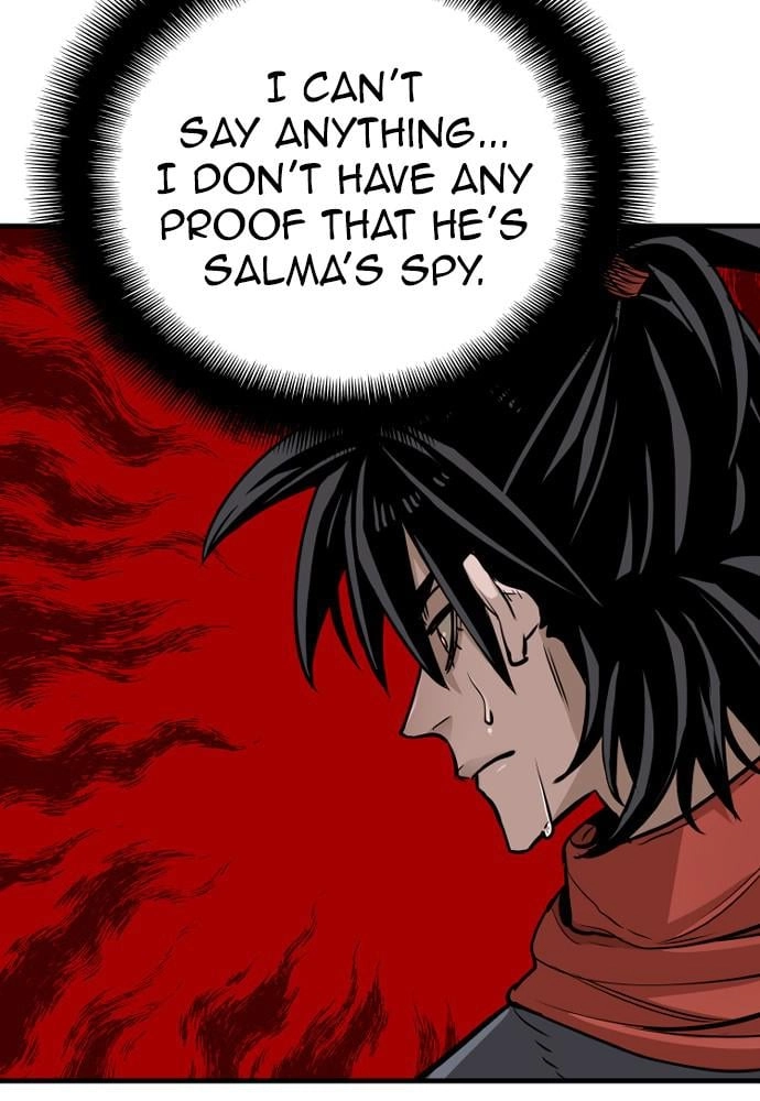Murim Rpg Simulation Chapter 33 - Page 210