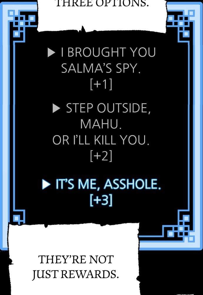 Murim Rpg Simulation Chapter 33 - Page 217