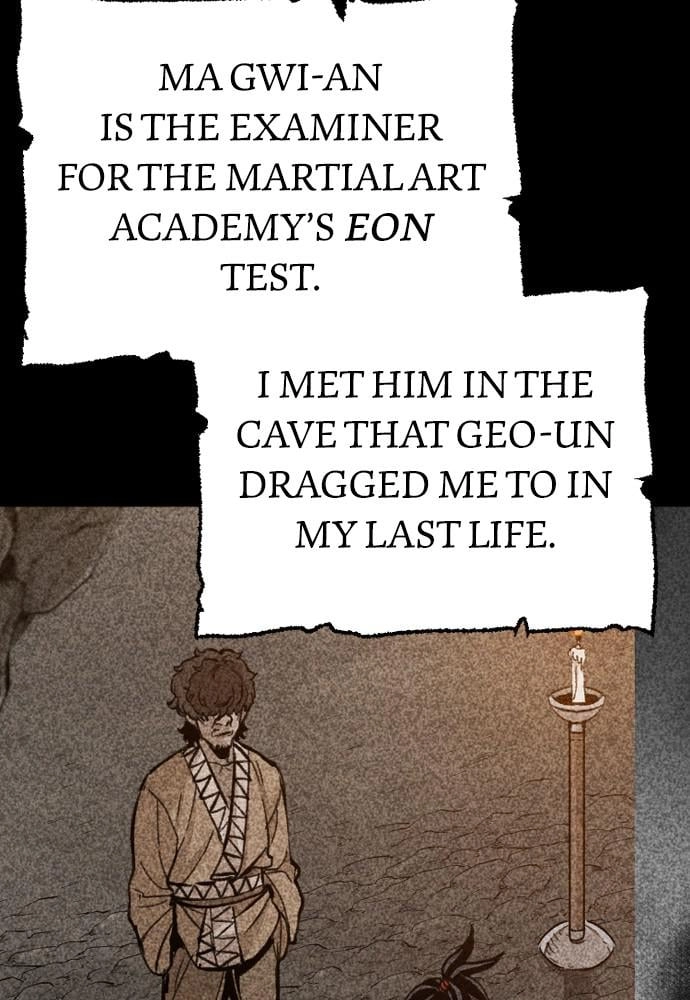 Murim Rpg Simulation Chapter 33 - Page 219