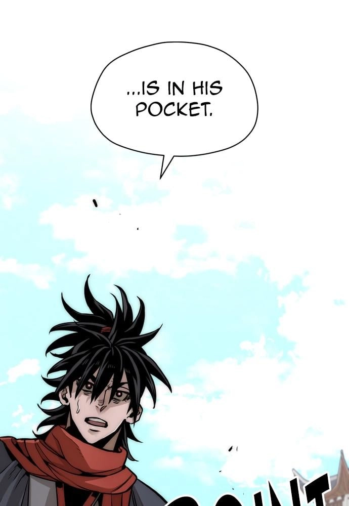 Murim Rpg Simulation Chapter 33 - Page 224