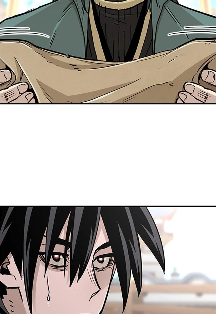 Murim Rpg Simulation Chapter 34 - Page 5