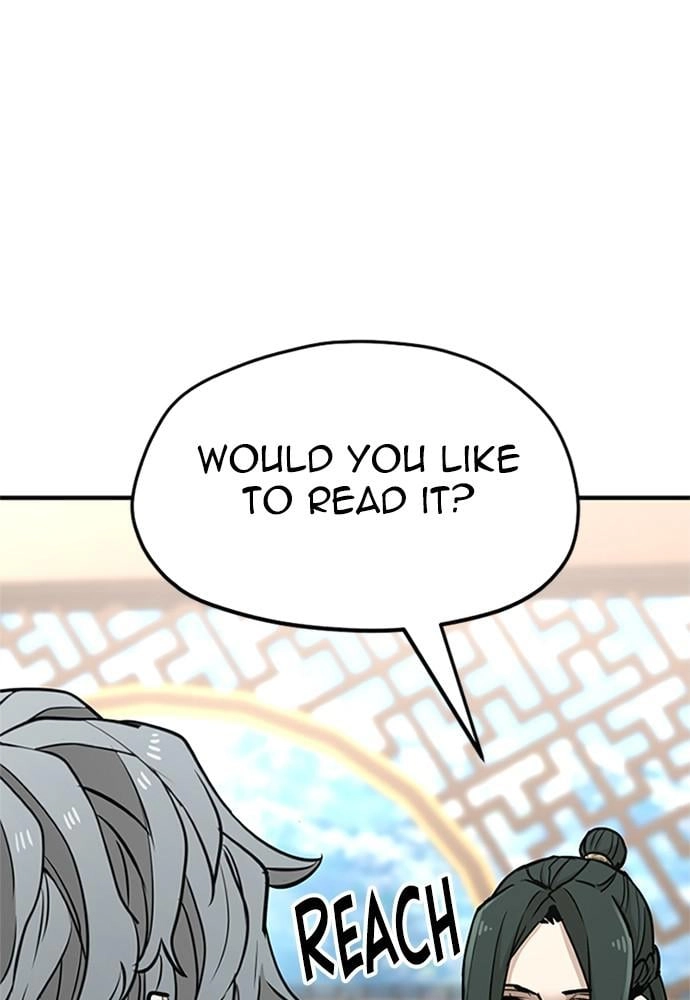 Murim Rpg Simulation Chapter 34 - Page 9