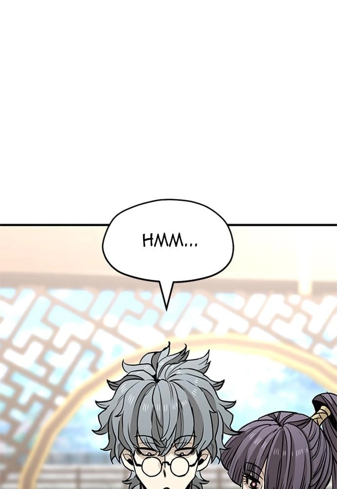 Murim Rpg Simulation Chapter 34 - Page 11