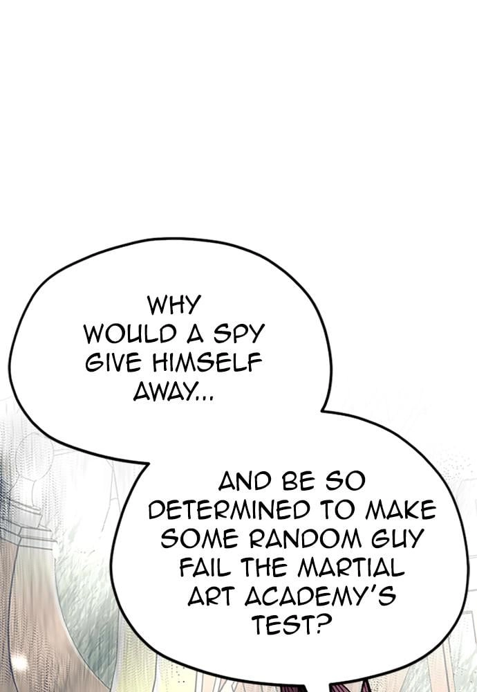 Murim Rpg Simulation Chapter 34 - Page 16