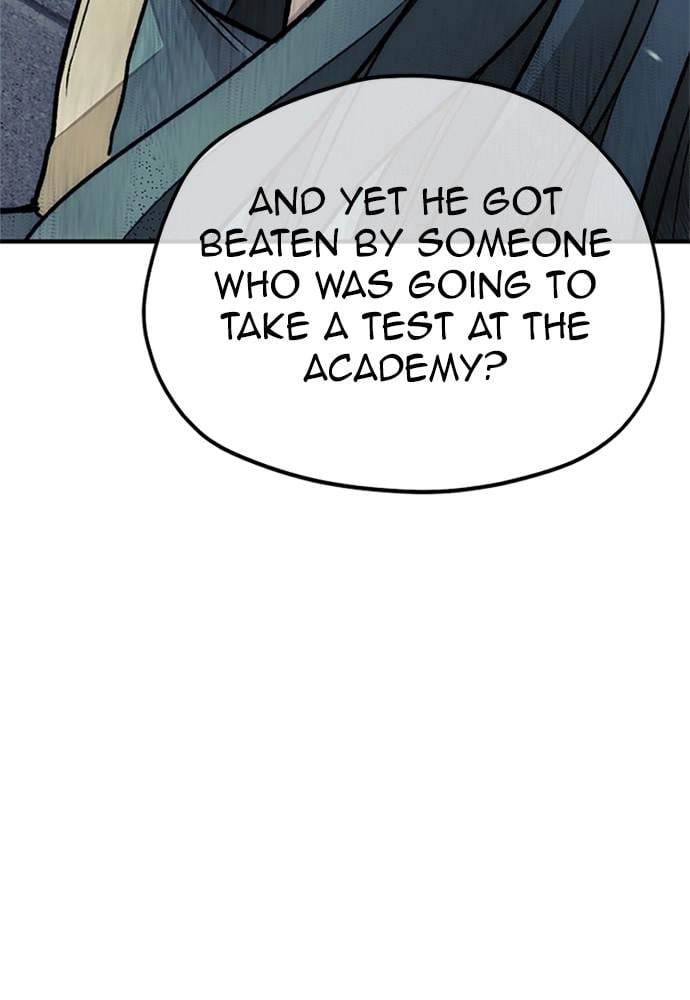 Murim Rpg Simulation Chapter 34 - Page 20