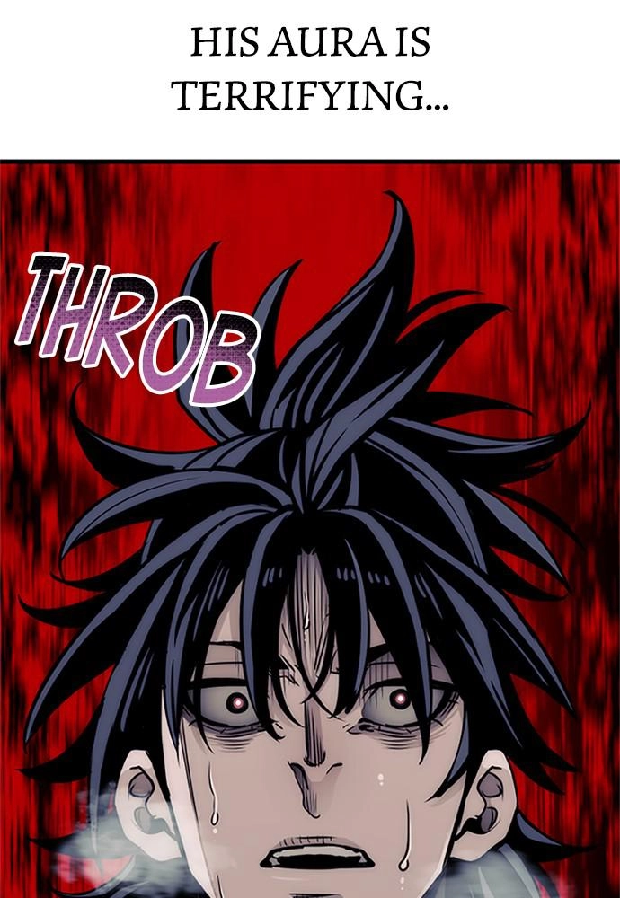 Murim Rpg Simulation Chapter 34 - Page 24