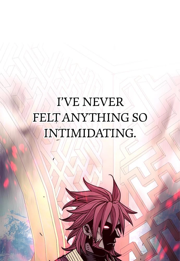 Murim Rpg Simulation Chapter 34 - Page 26