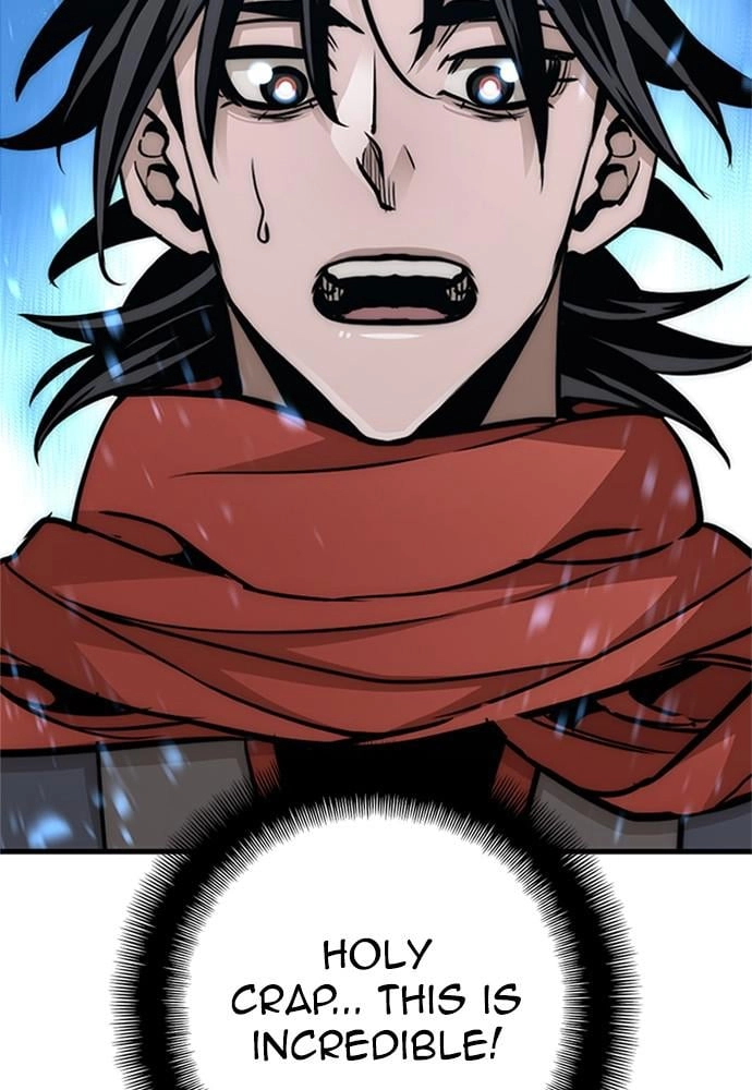 Murim Rpg Simulation Chapter 34 - Page 37