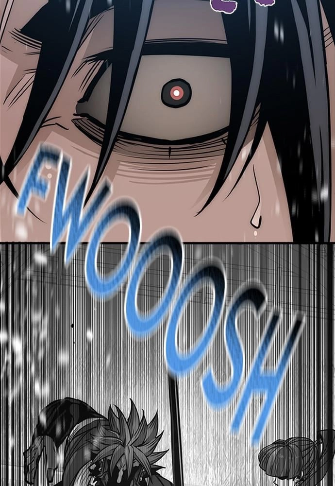 Murim Rpg Simulation Chapter 34 - Page 40