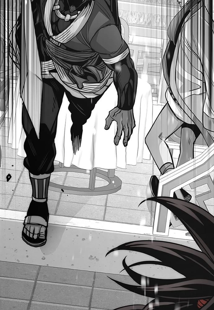 Murim Rpg Simulation Chapter 34 - Page 41
