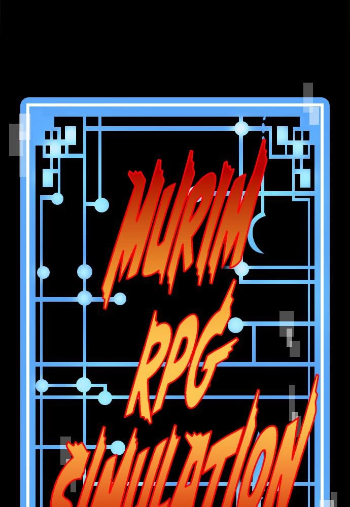 Murim Rpg Simulation Chapter 34 - Page 44