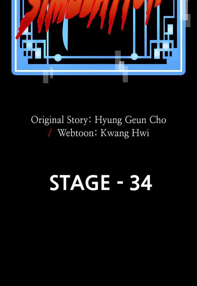 Murim Rpg Simulation Chapter 34 - Page 45