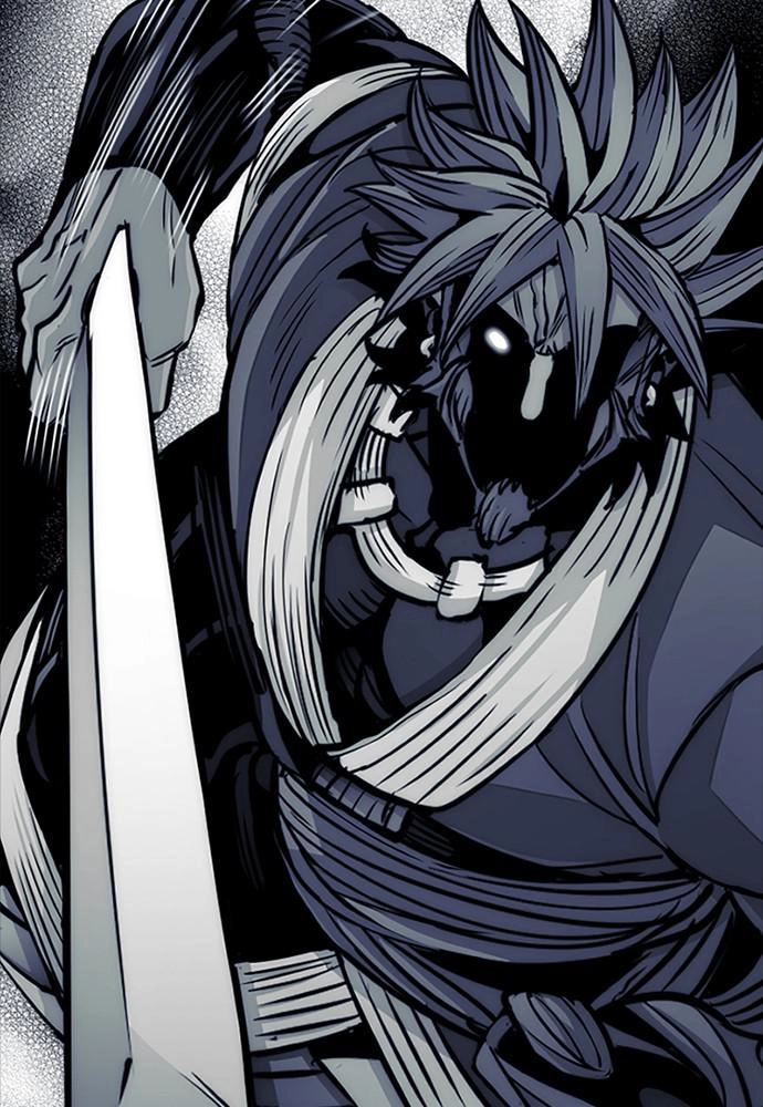 Murim Rpg Simulation Chapter 34 - Page 47
