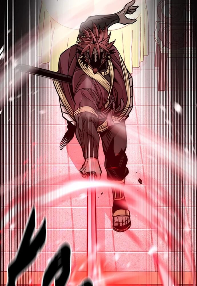 Murim Rpg Simulation Chapter 34 - Page 53