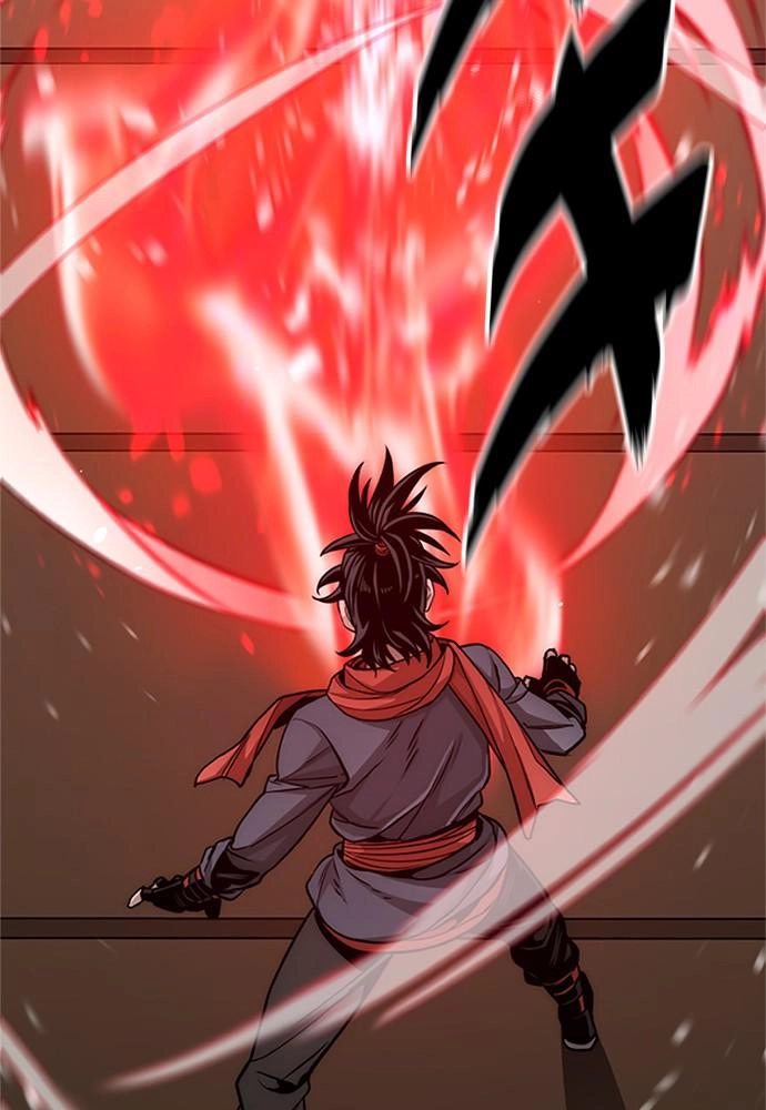 Murim Rpg Simulation Chapter 34 - Page 55