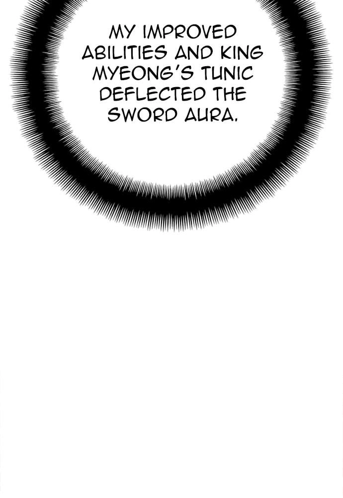 Murim Rpg Simulation Chapter 34 - Page 66