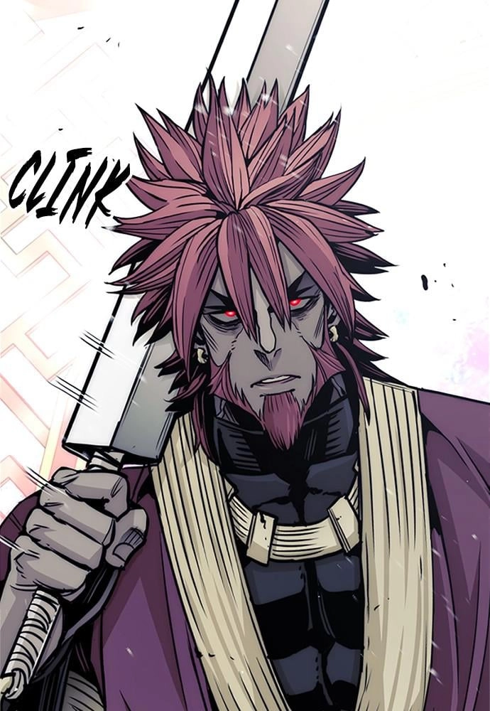 Murim Rpg Simulation Chapter 34 - Page 70