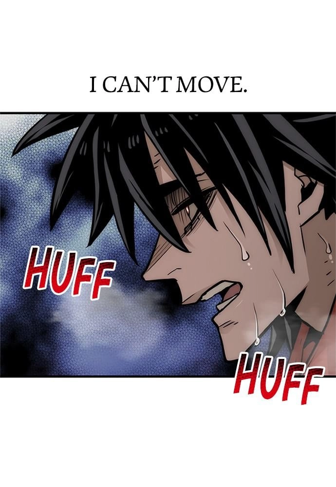 Murim Rpg Simulation Chapter 34 - Page 74